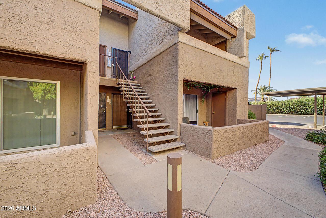 4554 E Paradise Village Pkwy. #263, Phoenix, AZ 85032