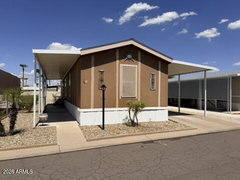 7810 W Peoria Ave. #40, Peoria, AZ 85345