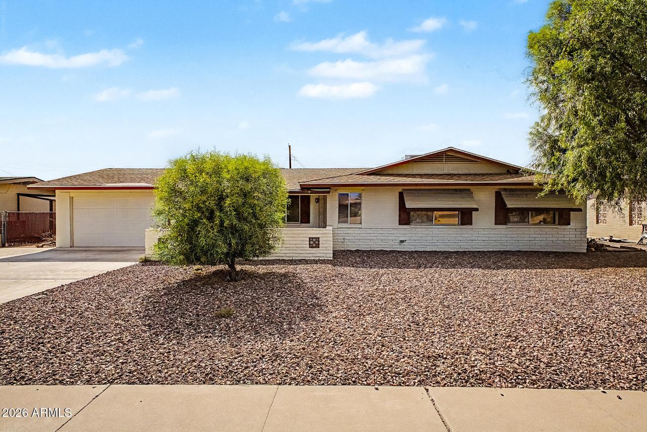 510 N 56th Pl., Mesa, AZ 85205
