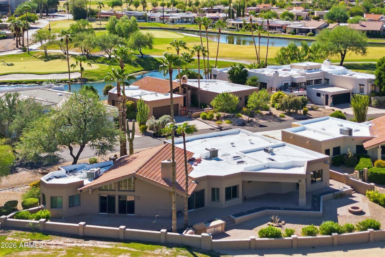 25835 N Lago Ln., Rio Verde, AZ 85263