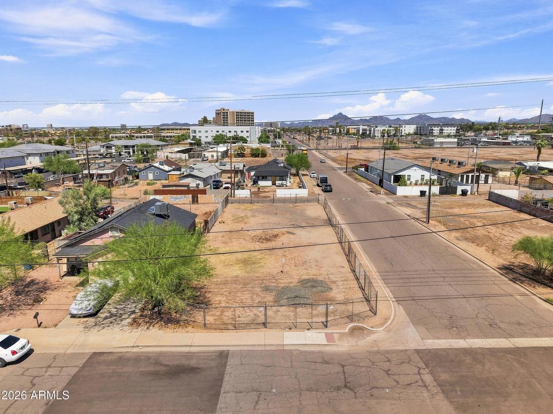 1846 E Adams St. #24, Phoenix, AZ 85034