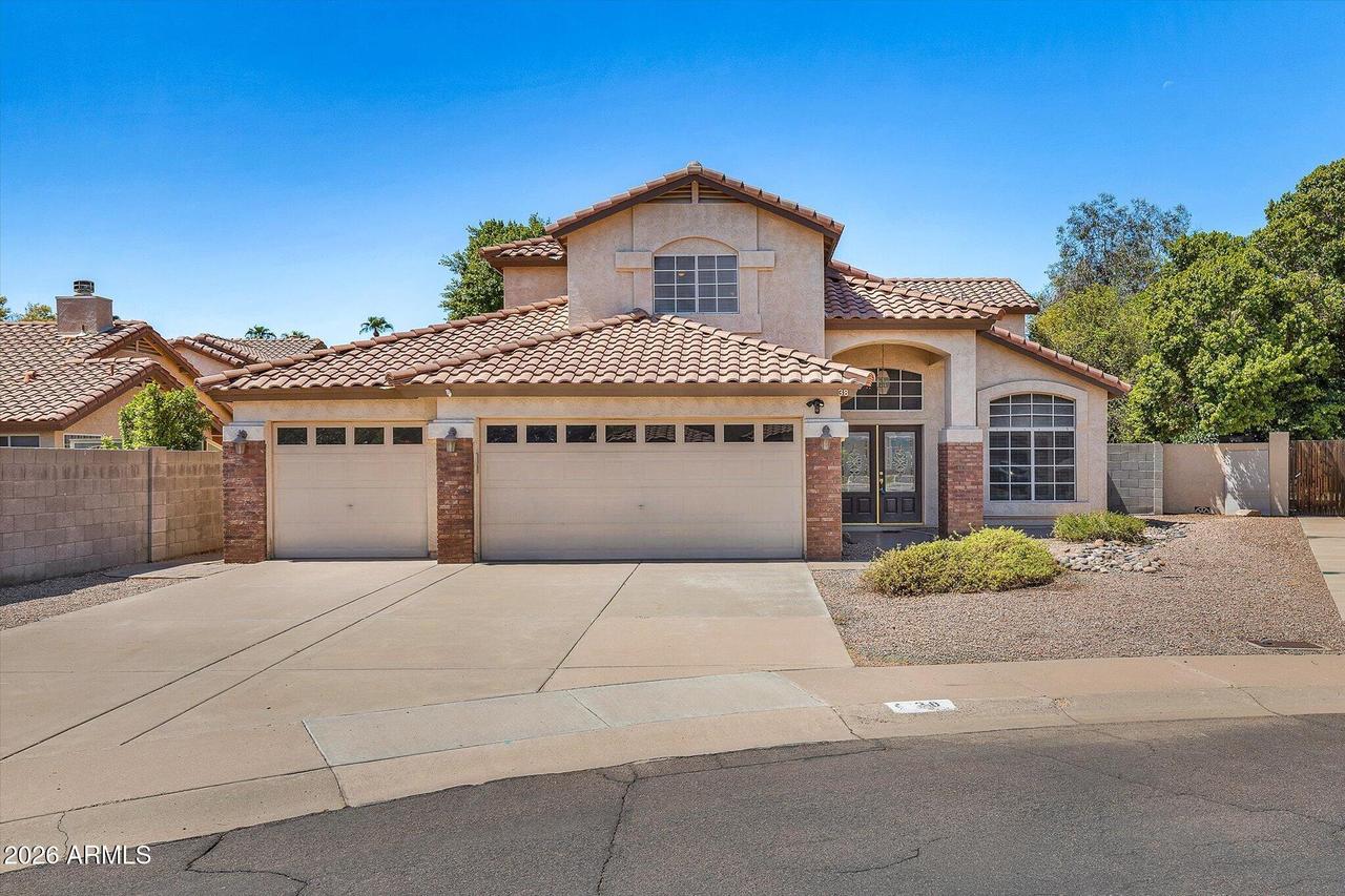 38 N Marble St., Gilbert, AZ 85234