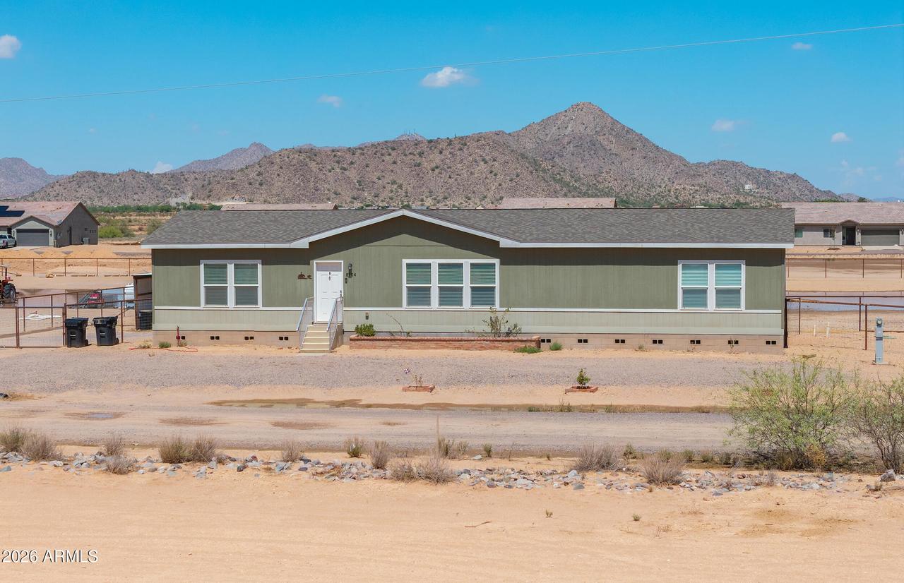 8104 W Randolph Rd., Casa Grande, AZ 85194