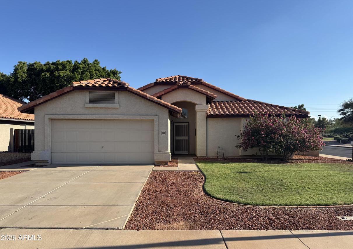 663 W Nopal Ave., Mesa, AZ 85210
