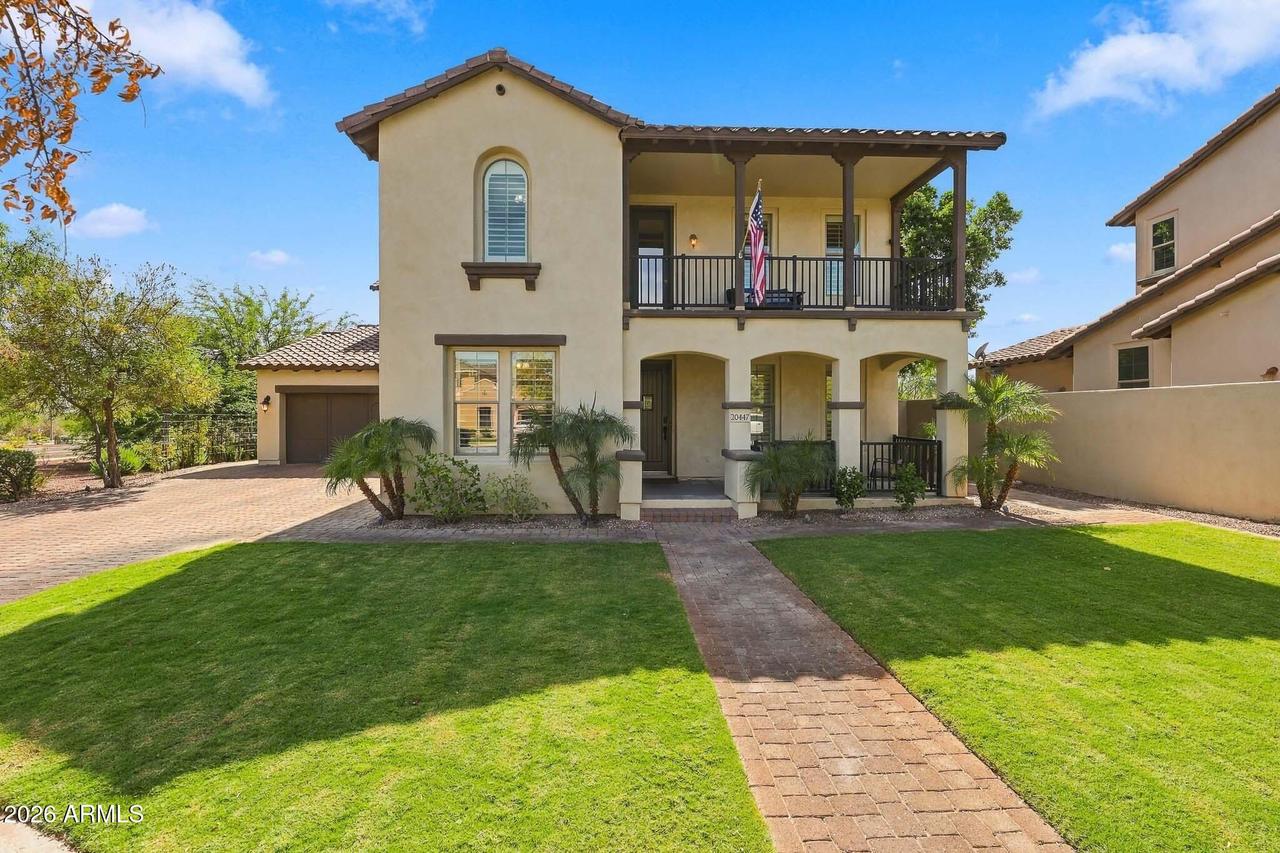 20447 W Crescent Dr., Buckeye, AZ 85396