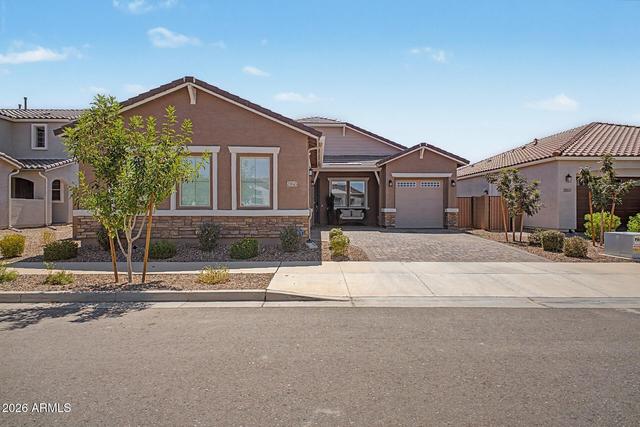New Homes For Sale This Week That Attend Queen Creek Elementary School: September 4th to September 10th