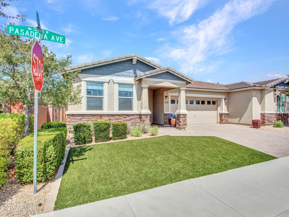 14594 W Pasadena Ave., Litchfield Park, AZ 85340
