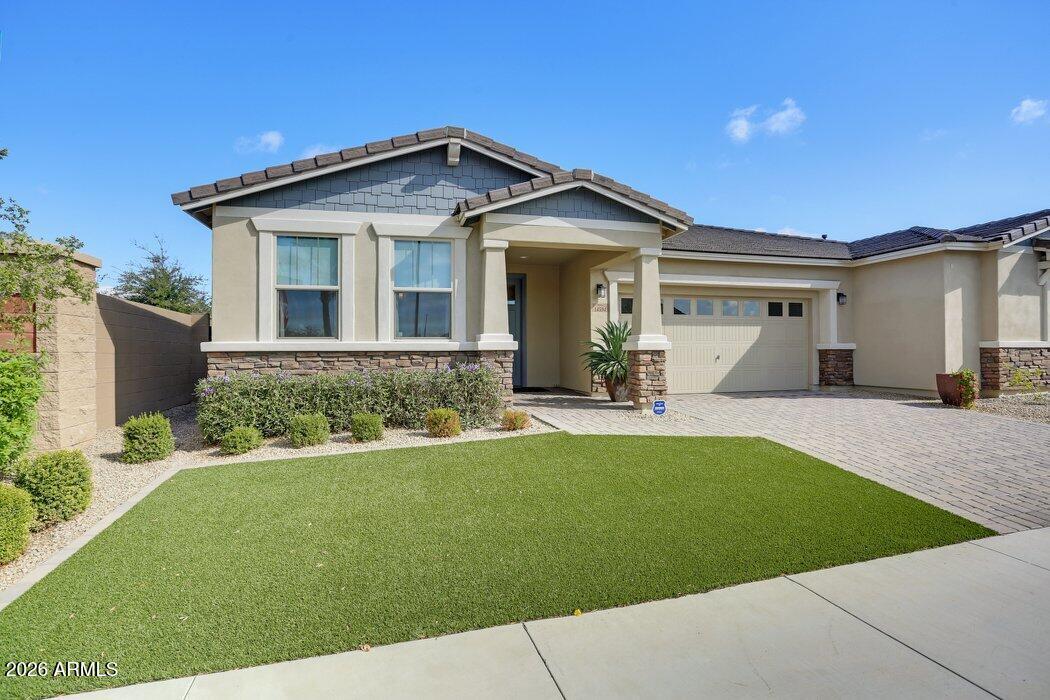 14594 W Pasadena Ave., Litchfield Park, AZ 85340