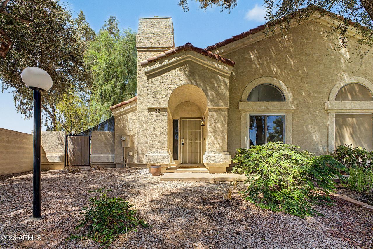 1111 W Summit Pl. #32, Chandler, AZ 85224