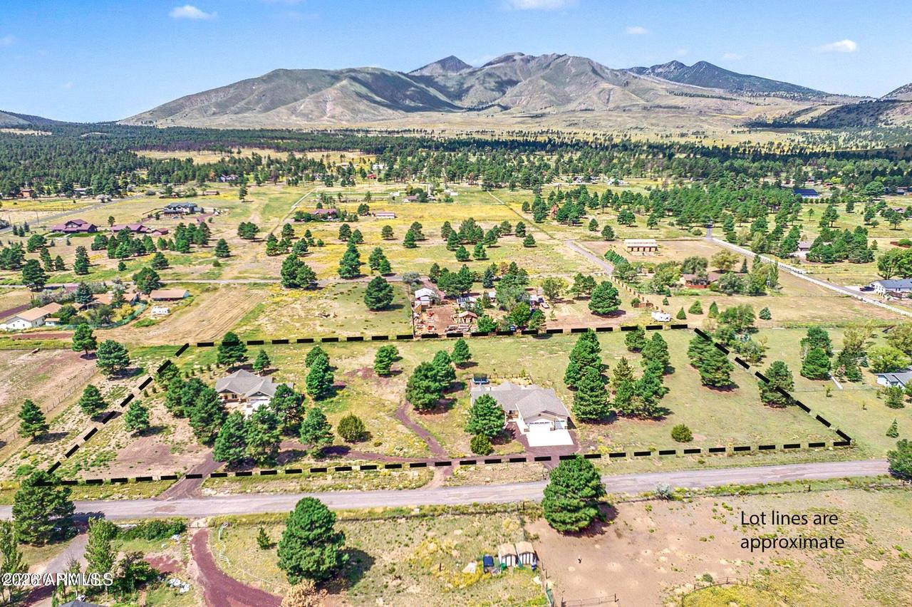12194 Daniel Way, Flagstaff, AZ 86004
