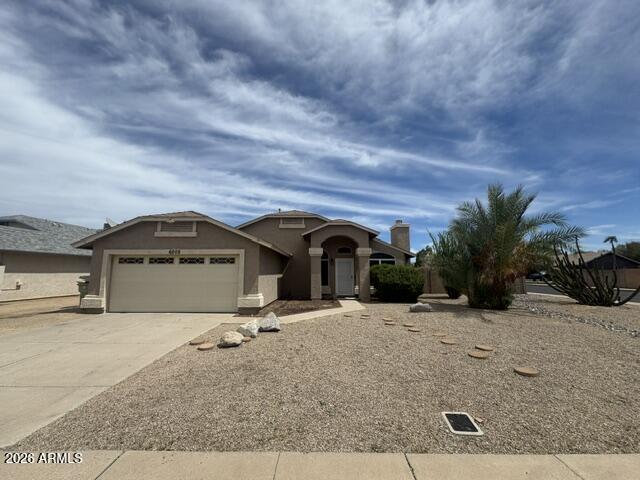 6205 N 89th Ave., Glendale, AZ 85305