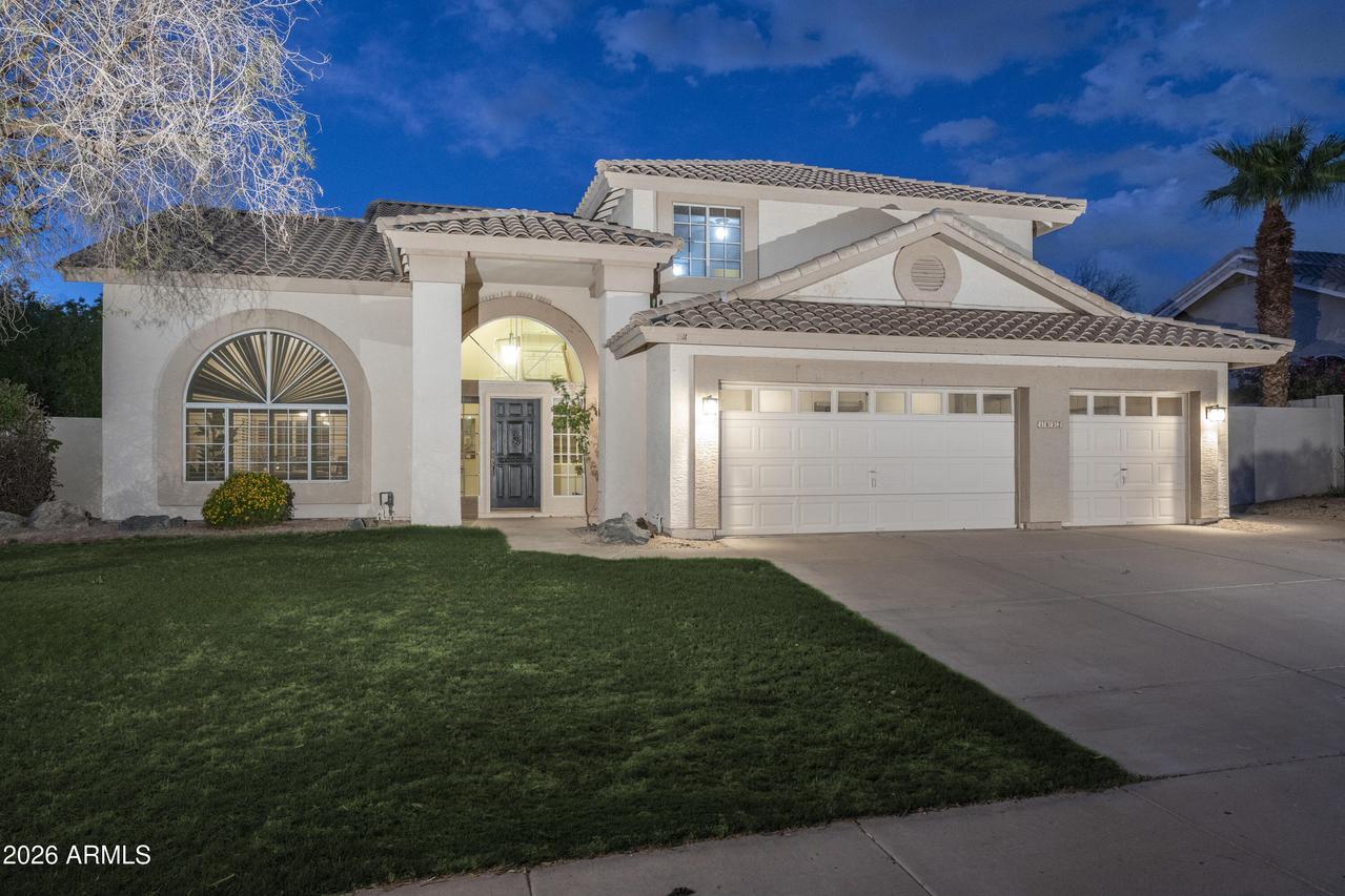 1832 E Windmere Dr., Phoenix, AZ 85048
