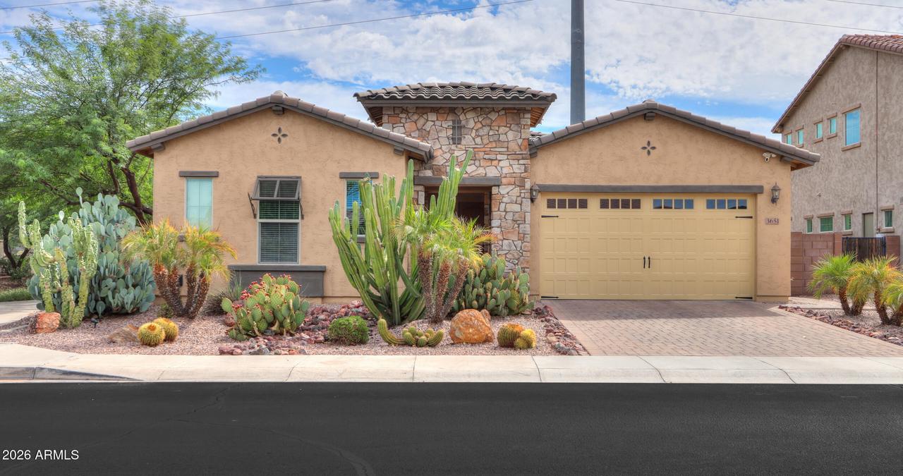 3651 S Adobe Dr., Chandler, AZ 85286