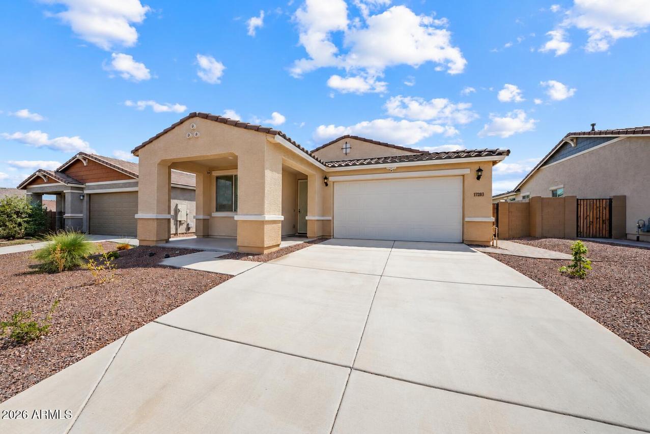 17283 W Valentine St., Surprise, AZ 85388