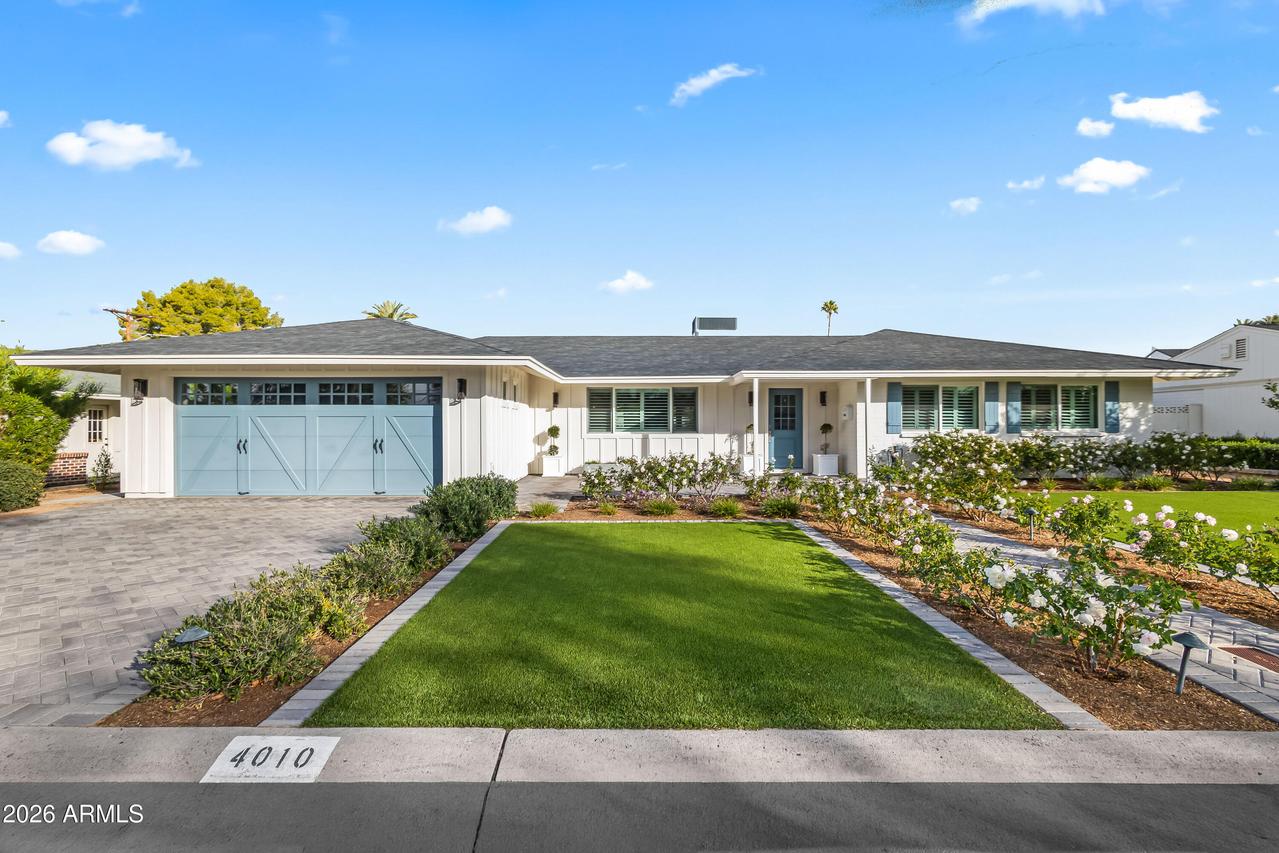 4010 E Coolidge St., Phoenix, AZ 85018