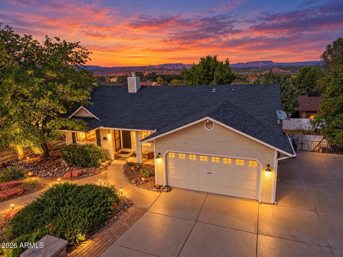 1810 E Donner Tr., Cottonwood, AZ 86326