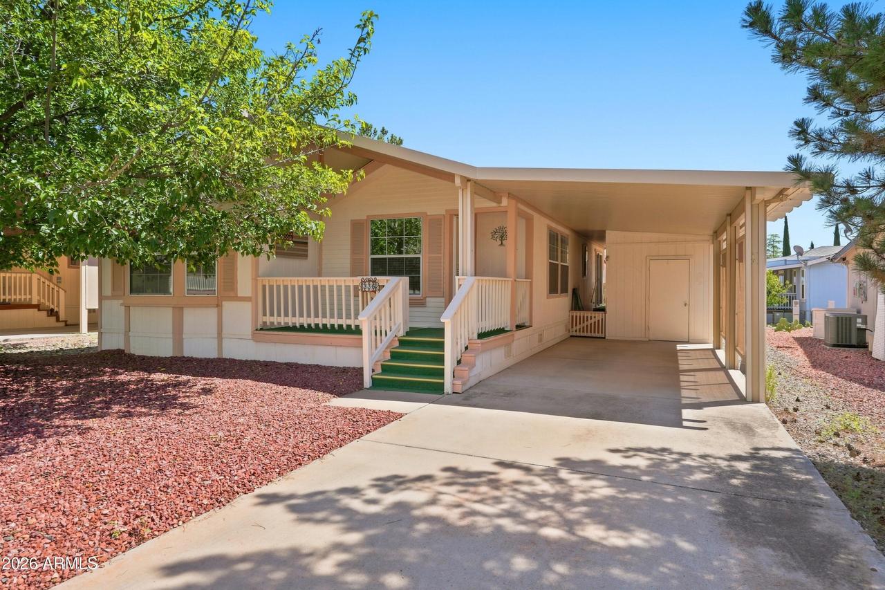 2050 W State Route 89a #336, Cottonwood, AZ 86326