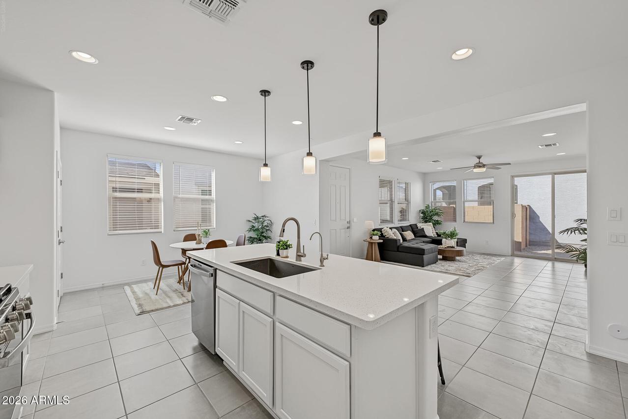 14120 W Bronco Tr., Surprise, AZ 85387
