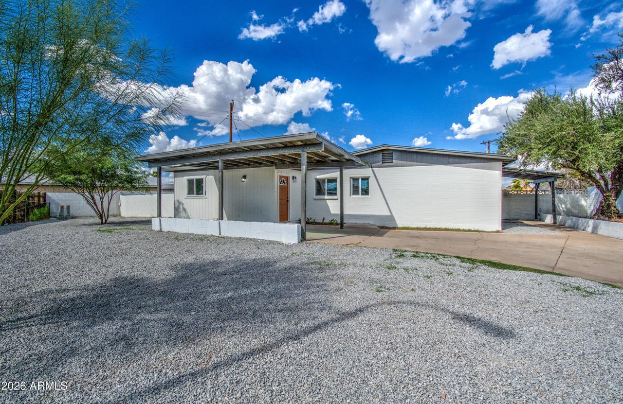7626 W Sheila Ln., Phoenix, AZ 85033