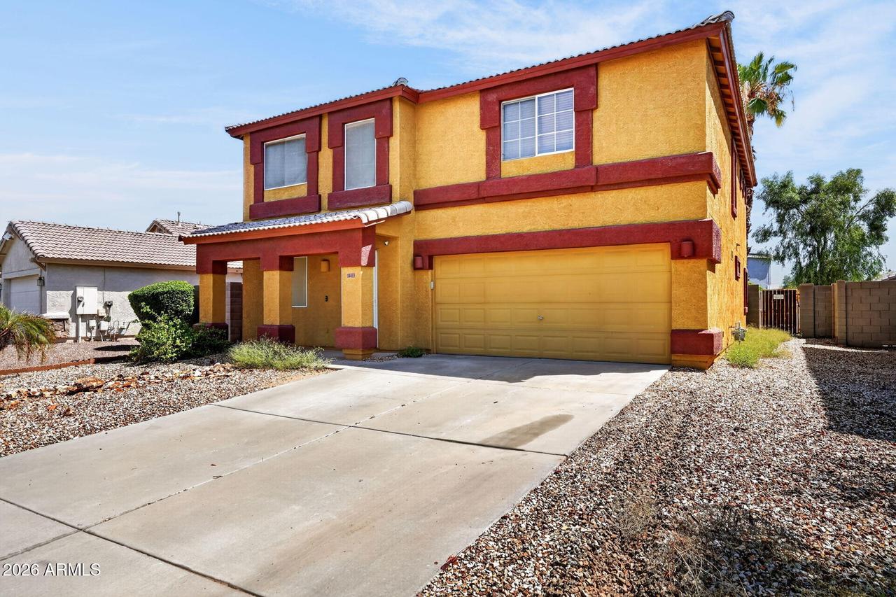 14463 N 132nd Dr., Surprise, AZ 85379