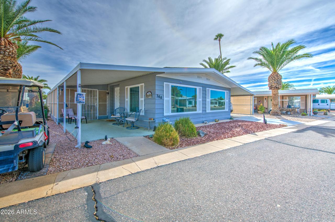 3104 E Broadway Rd. #344, Mesa, AZ 85204