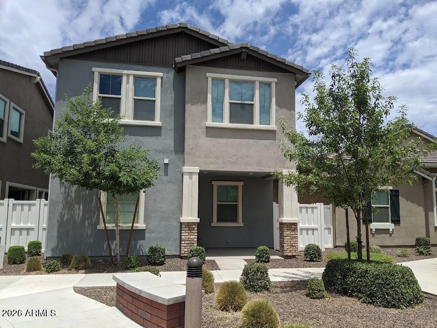 3801 E Robert St., Gilbert, AZ 85295