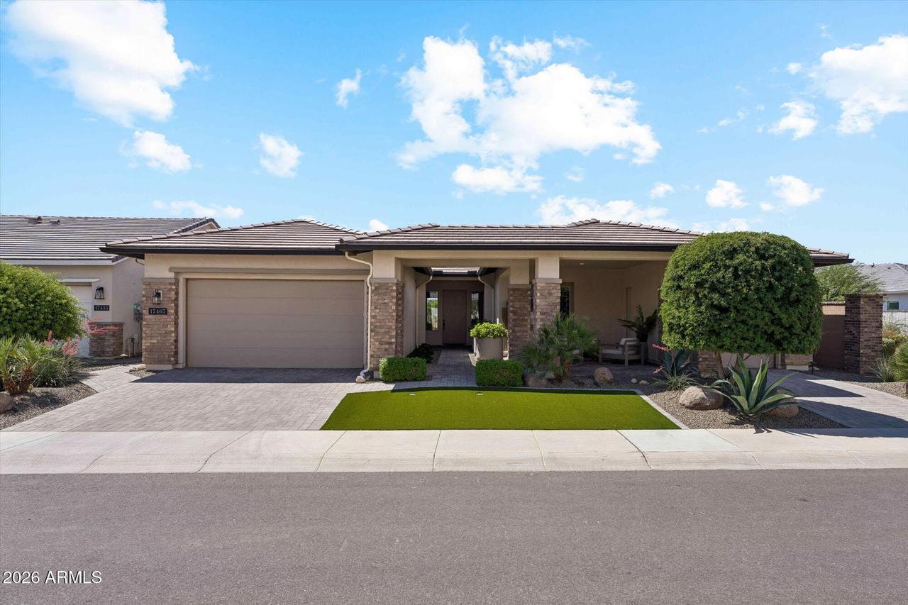 17467 W Guthrie St., Surprise, AZ 85388