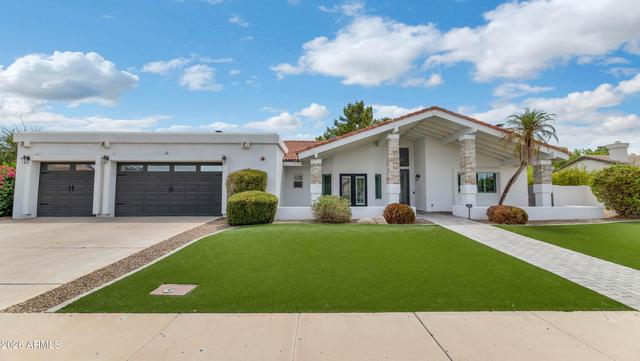 Homes Just Sold That Attend Sonoran Sky Elementary School: September 8th to September 14th