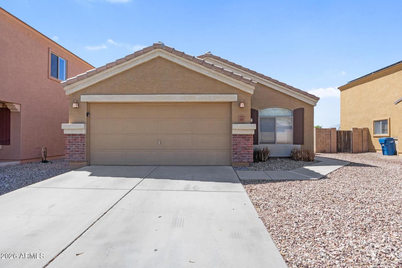 5288 S 240th Dr., Buckeye, AZ 85326