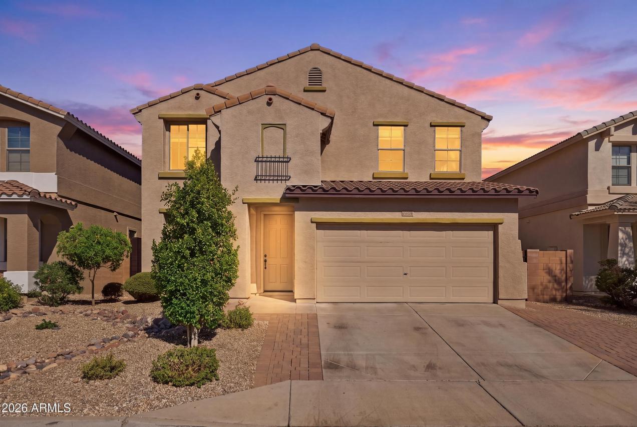 26635 N 75th Dr., Peoria, AZ 85383