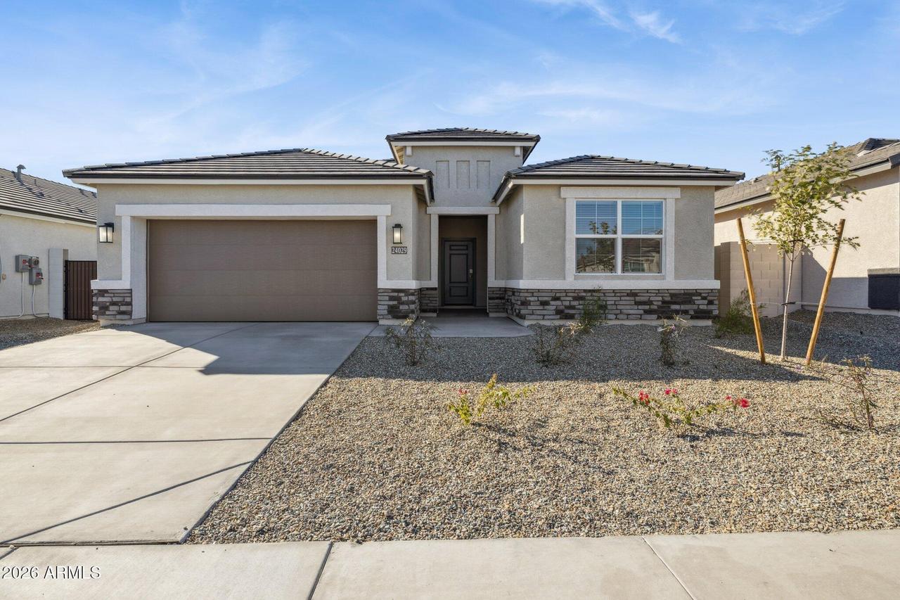 23964 W Yavapai St., Buckeye, AZ 85326
