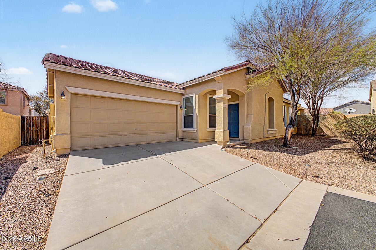 17018 W Marconi Ave., Surprise, AZ 85388