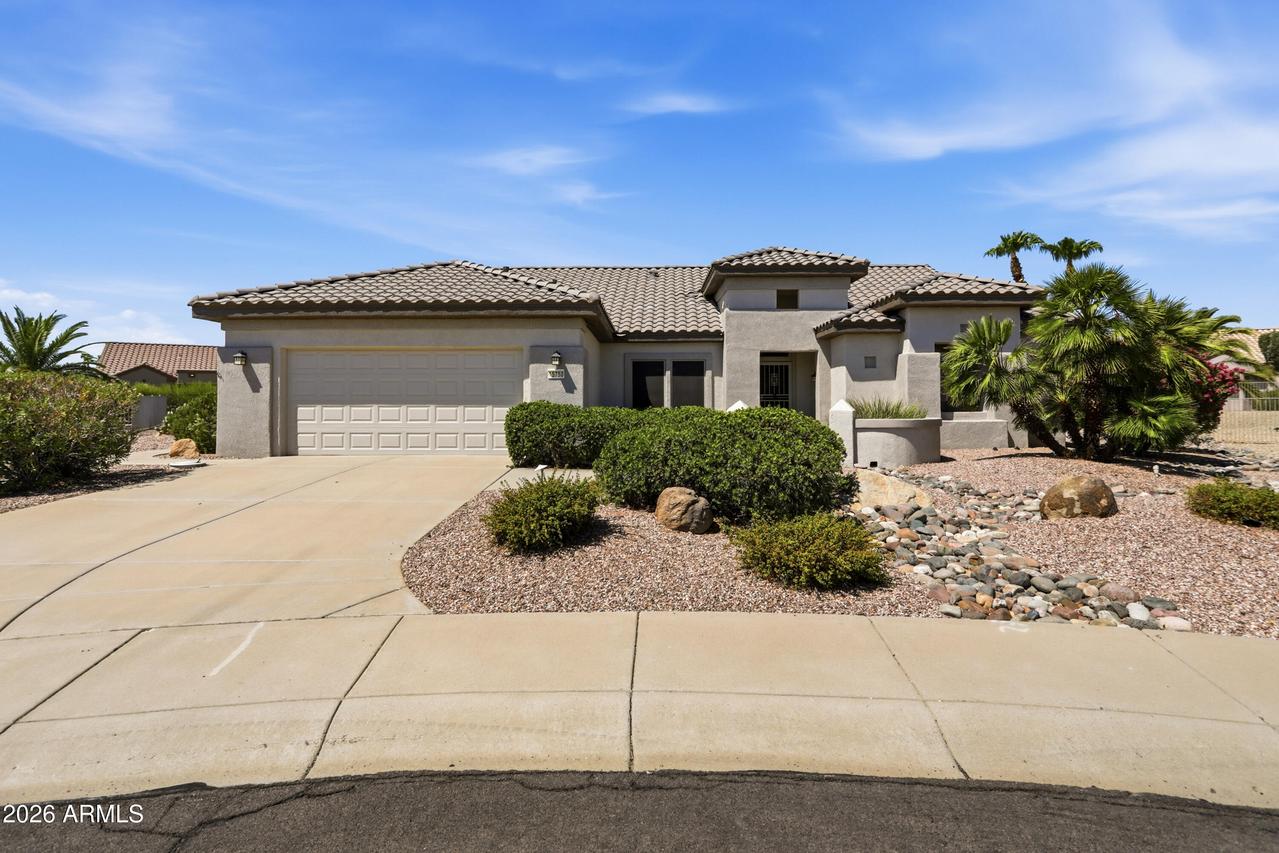 15750 W Linksview Dr., Surprise, AZ 85374