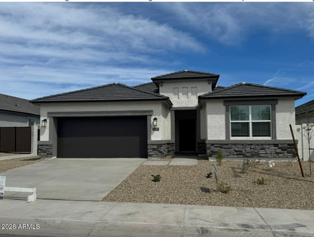 1317 S 239th Dr., Buckeye, AZ 85326