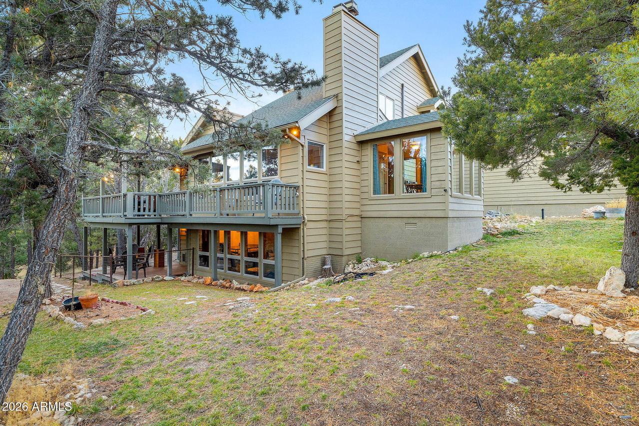 3408 High Country Dr., Heber, AZ 85928