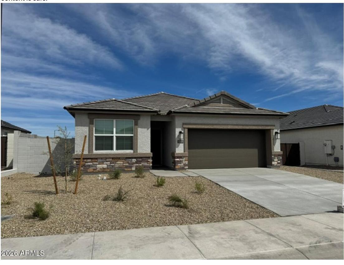 1309 S 239th Dr., Buckeye, AZ 85326
