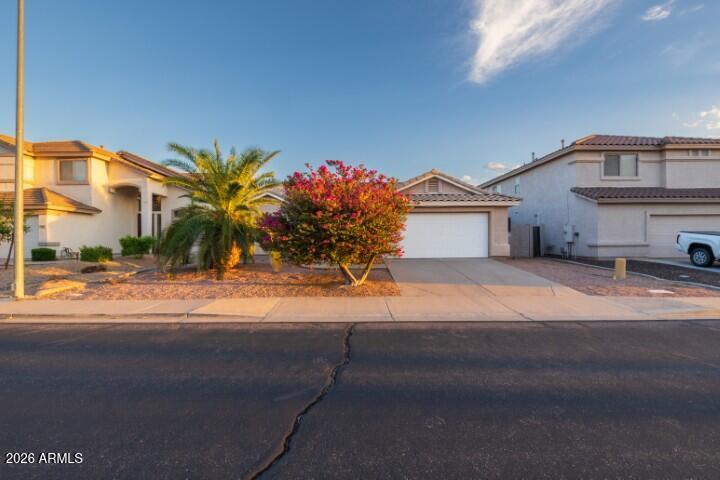 9609 E Monte Ave., Mesa, AZ 85209