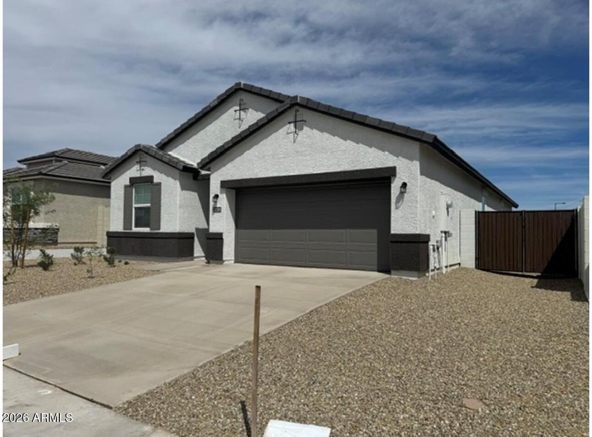 1289 S 239th Dr., Buckeye, AZ 85326