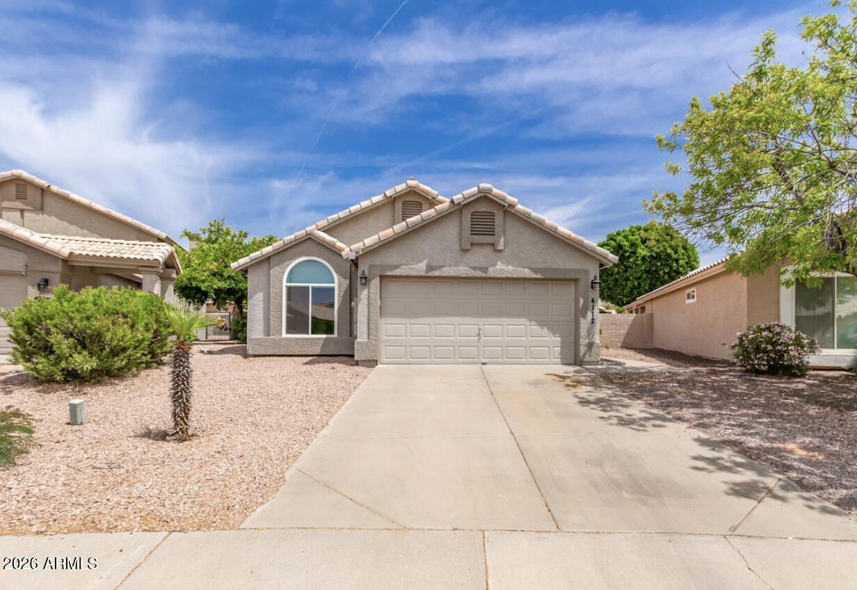 4112 E Tanglewood Dr., Phoenix, AZ 85048