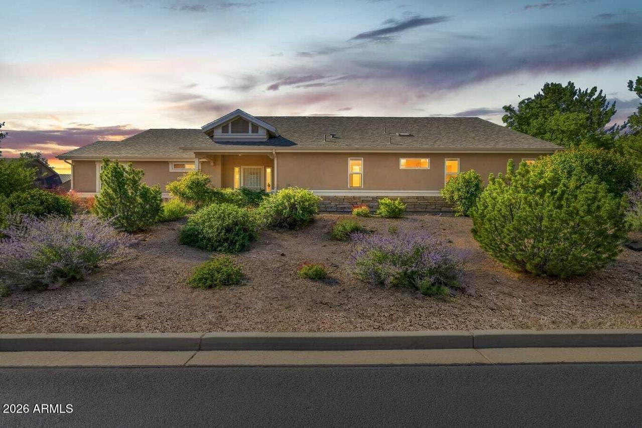 1677 St Andrews Way, Prescott, AZ 86301