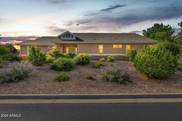 New Homes For Sale This Week in Prescott Lakes: September 4th to September 10th