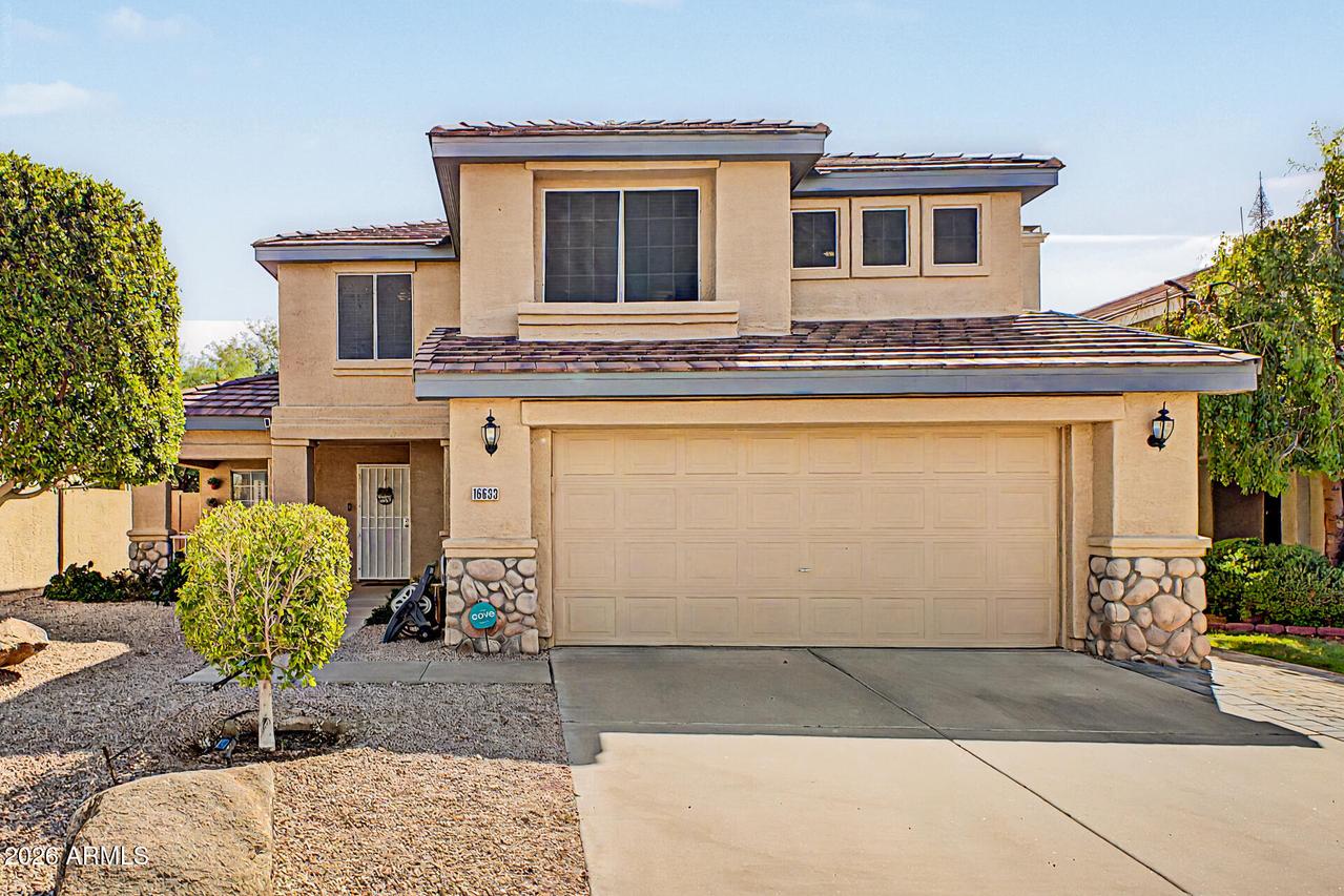 16633 S 28th Pl., Phoenix, AZ 85048