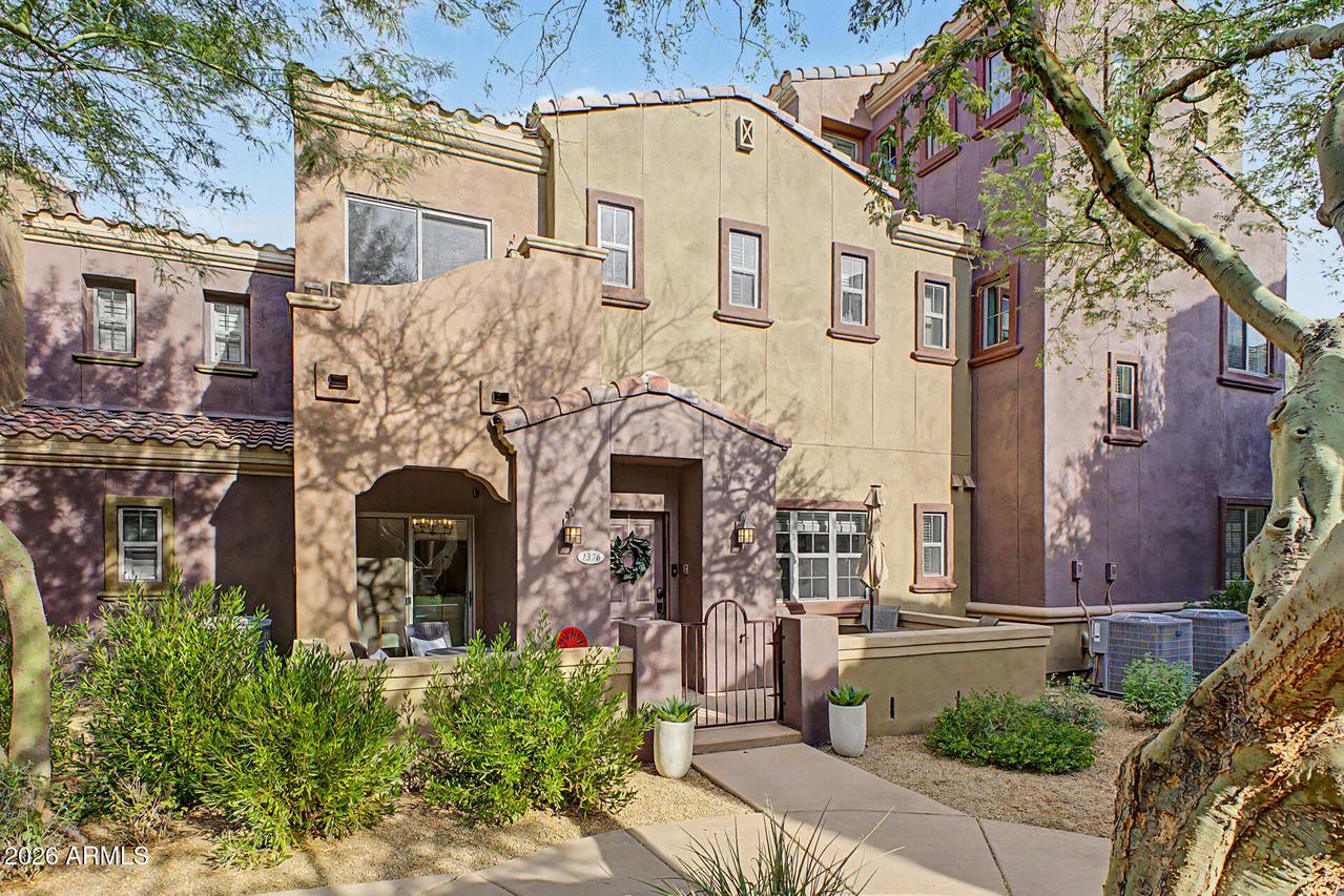 3935 E Rough Rider Rd. #1376, Phoenix, AZ 85050