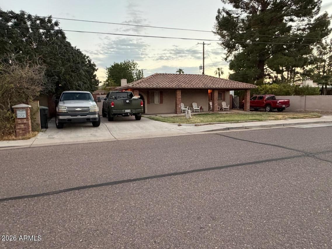 1550 W El Caminito Dr., Phoenix, AZ 85021