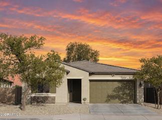 New Construction Homes For Sale This Week That Attend Betty Fairfax High School: September 2nd to September 8th