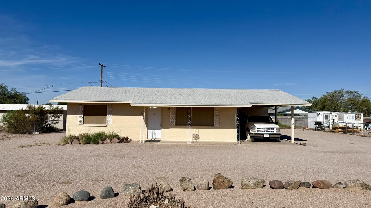 650 S Cornwall Dr., Apache Junction, AZ 85120