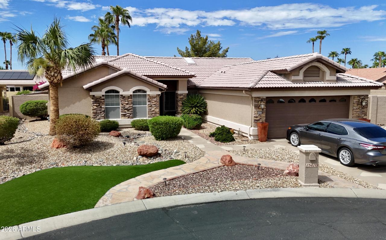15410 W Earll Ct., Goodyear, AZ 85395
