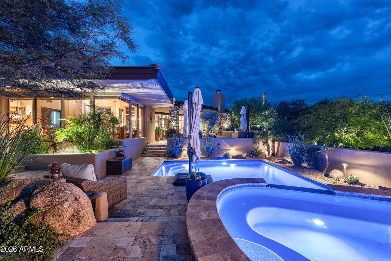 10658 E Tamarisk Way, Scottsdale, AZ 85262