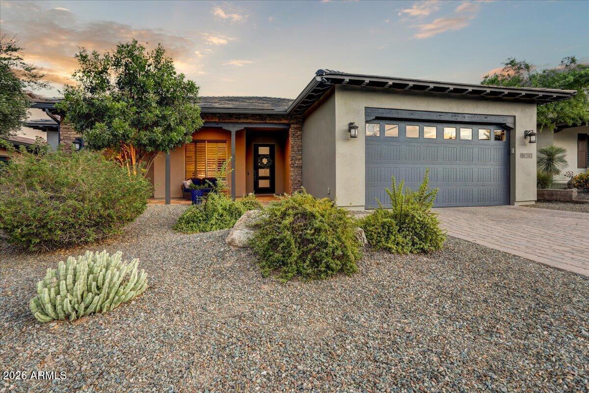 17887 E Vista Desierto, Rio Verde, AZ 85263