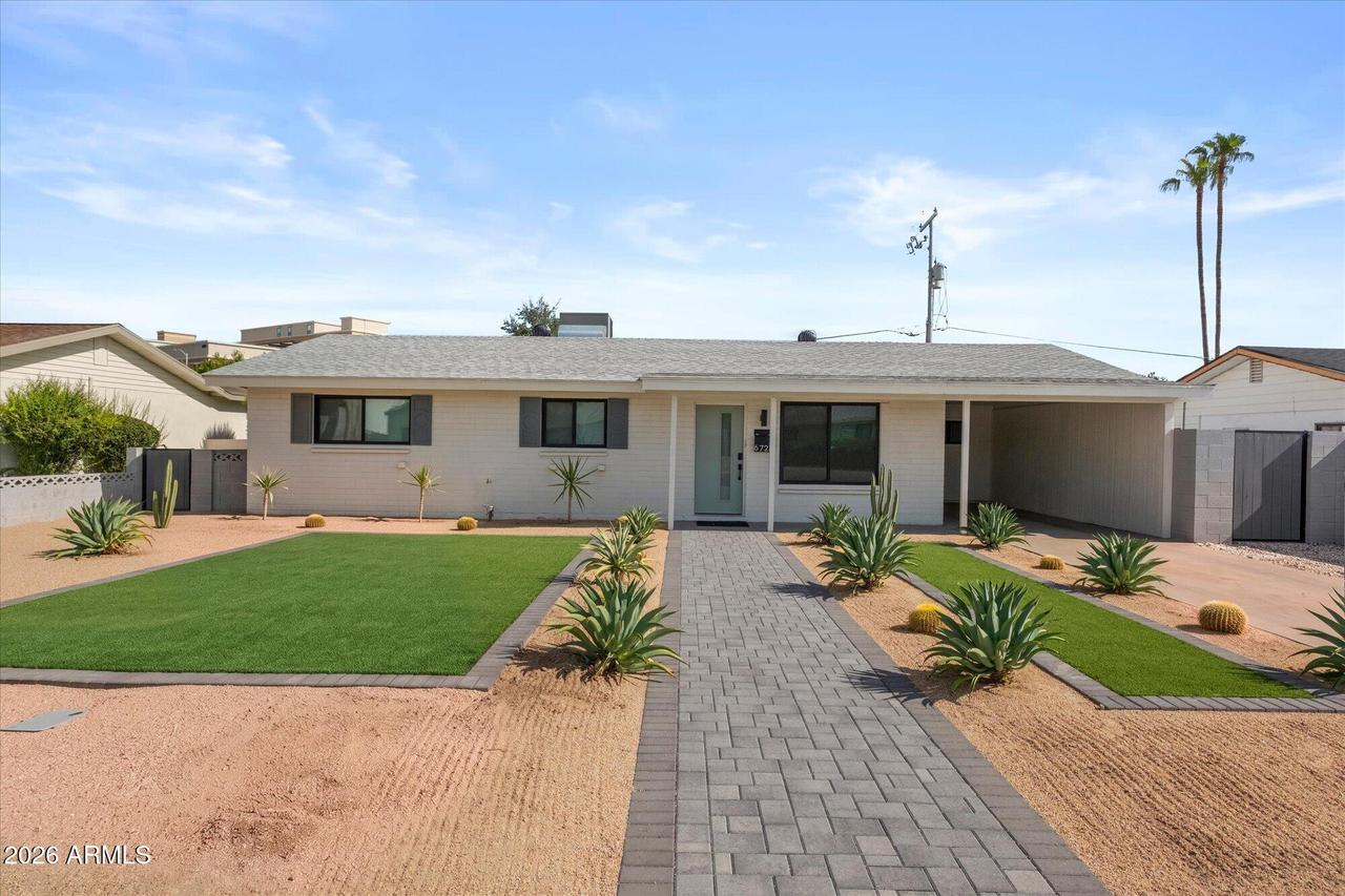 6723 E 1st Ave., Scottsdale, AZ 85251